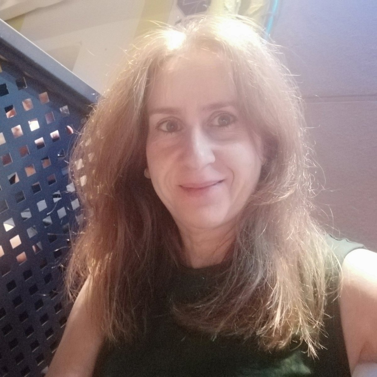 Esther Villarín tweet media