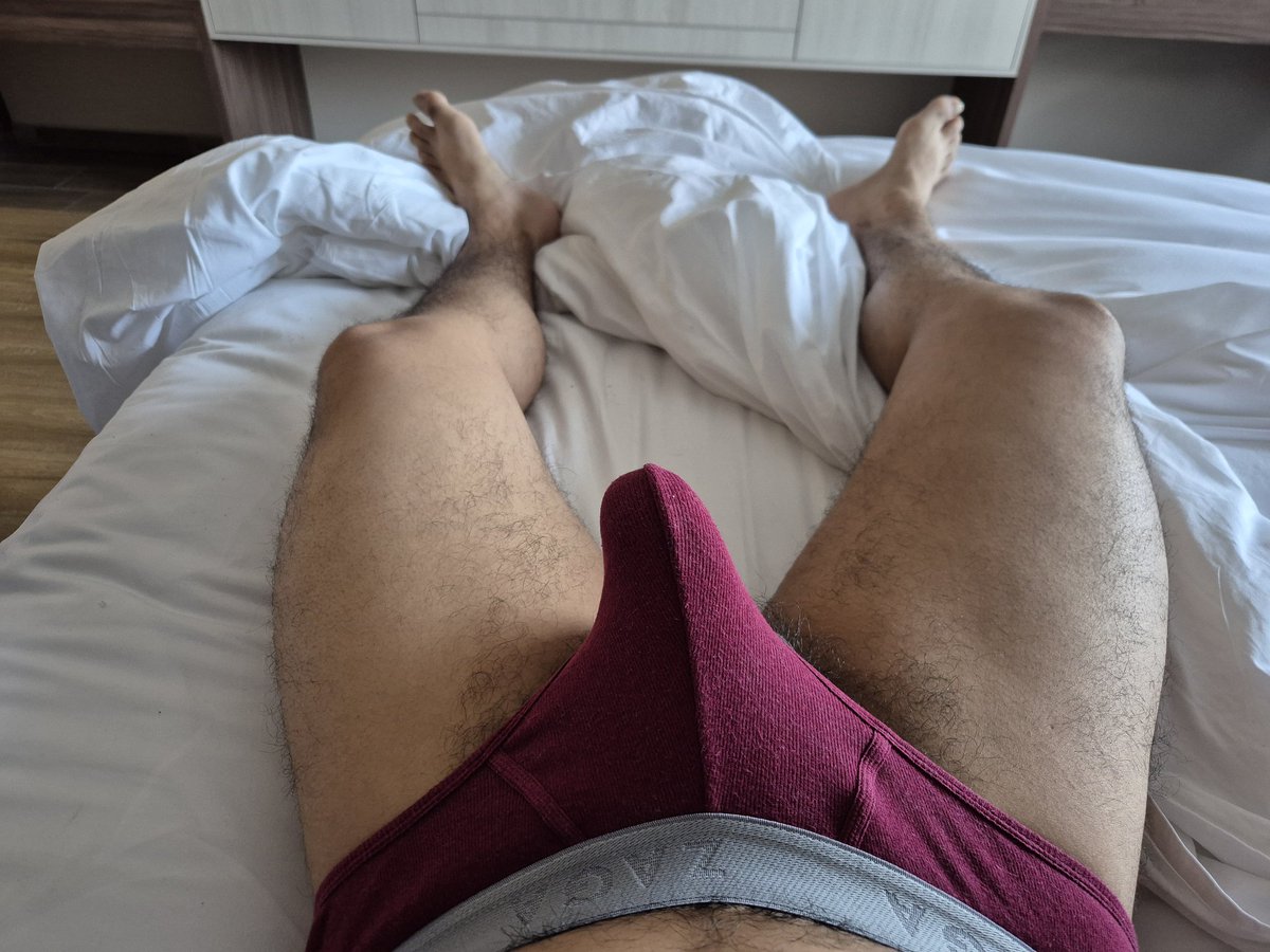 Buenos días #Puebla 🌶 💦 
¿Cómo les amanece? 🥵
#bulge #bulto #morningwood #bultomañanero