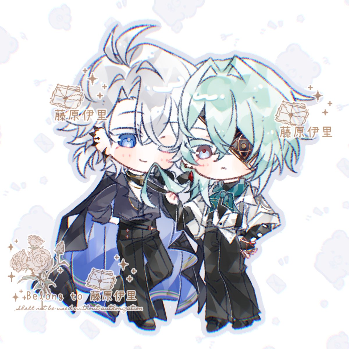 tyyl888's tweet image. #ファイアナ #Phainaxa