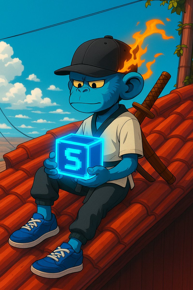 🎁 GIVEAWAY TIME! 🎁

We’re giving away spots for the upcoming project <a href="/UrmaApe/">Urma</a> on <a href="/bleverxyz/">Blever</a> !

20 GTD spots for SQUAPES
All SQUAPES holders are eligible for FCFS phase

Wanna join ? Follow the steps
1️⃣ Follow : <a href="/SquapesOnApe/">SQUAPES</a> <a href="/UrmaApe/">Urma</a>
2️⃣ Like 👍 &amp; repost 🔁
3️⃣ Tag other SQUAPES