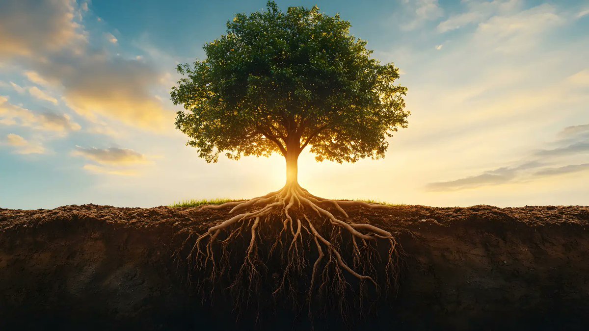 🌱 What you plant is what will grow. Growth isn’t random — it’s intentional. Sow courage, faith, kindness… and watch your life bloom 🌻 God is in every step. 🙏

🔗 bit.ly/4hmVDcS 

.
 #FaithJourney #GrowWithGod #IAmYouth #WhatYouPlant #PurposeDriven