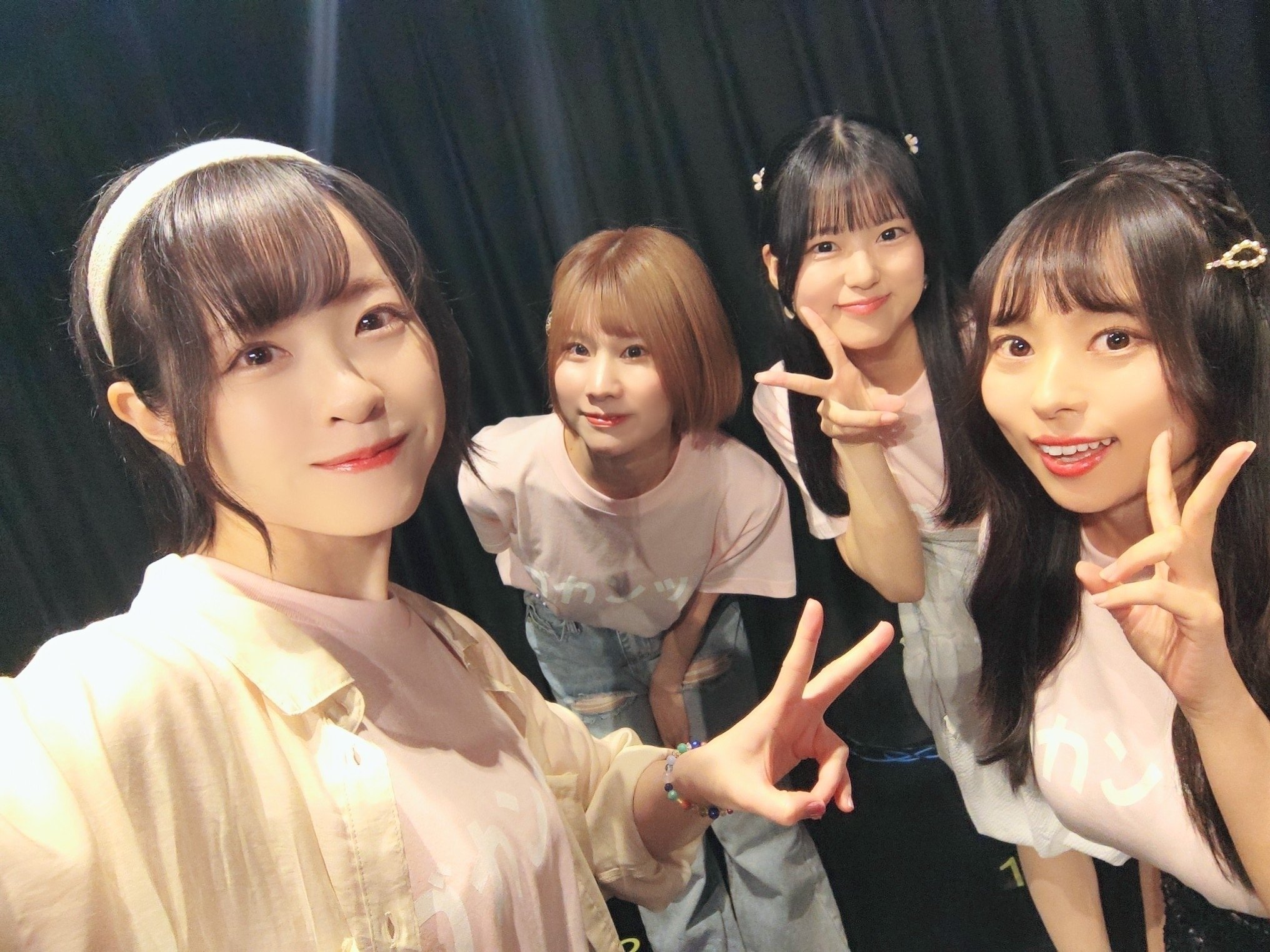 藤本彩花 on X: 