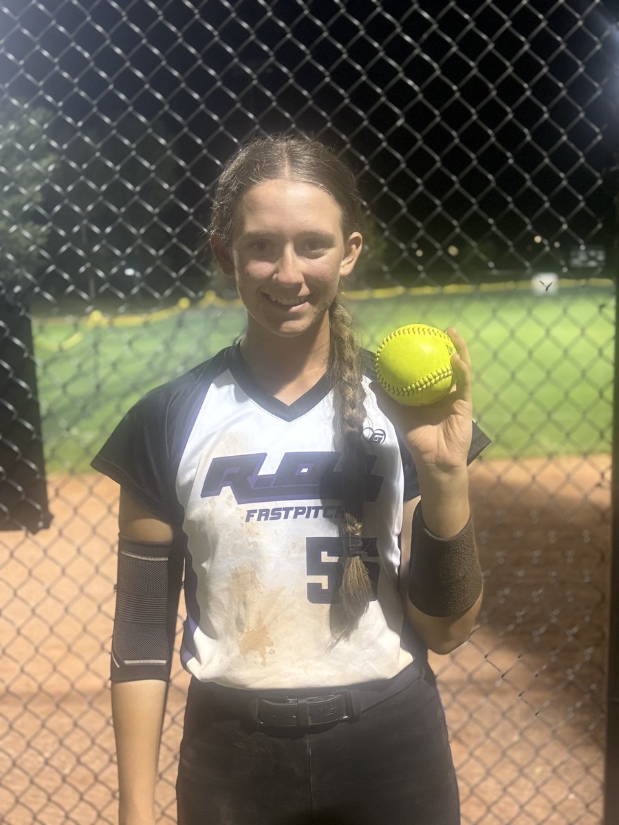 R.O.I. Midwest-Kessler 14u (@roimidwest) on Twitter photo 💣 <a href="/MaiseyMcCarty55/">@MaiseyMcCarty55</a> (2028) with a solo SHOT at the Colorado Sparkler!
Power at the plate and leadership in the circle — she’s doing it all 💥💜
#ROIMidwest #McCartyPower #KesslerCrew #ColoradoSparkler2025 #14USoftball 💣 <a href="/MaiseyMcCarty55/">@MaiseyMcCarty55</a> (2028) with a solo SHOT at the Colorado Sparkler!
Power at the plate and leadership in the circle — she’s doing it all 💥💜
#ROIMidwest #McCartyPower #KesslerCrew #ColoradoSparkler2025 #14USoftball