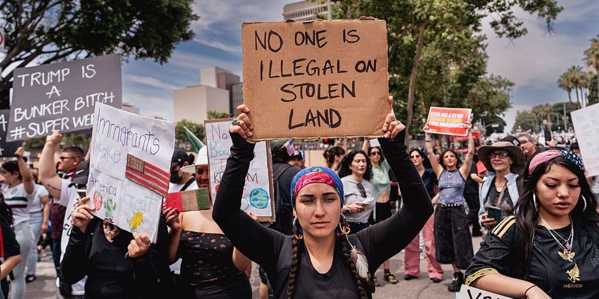 Where the left gets its rage against borders dlvr.it/TLm9Xy