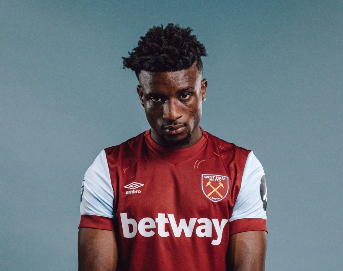 🚨 NEW:

Chelsea did hold talks regarding a move for Mohammed Kudus, but a move is unlikely. 

Kudus is prioritising #Tottenham. 

<a href="/SamiMokbel_BBC/">Sami Mokbel</a> 🥇