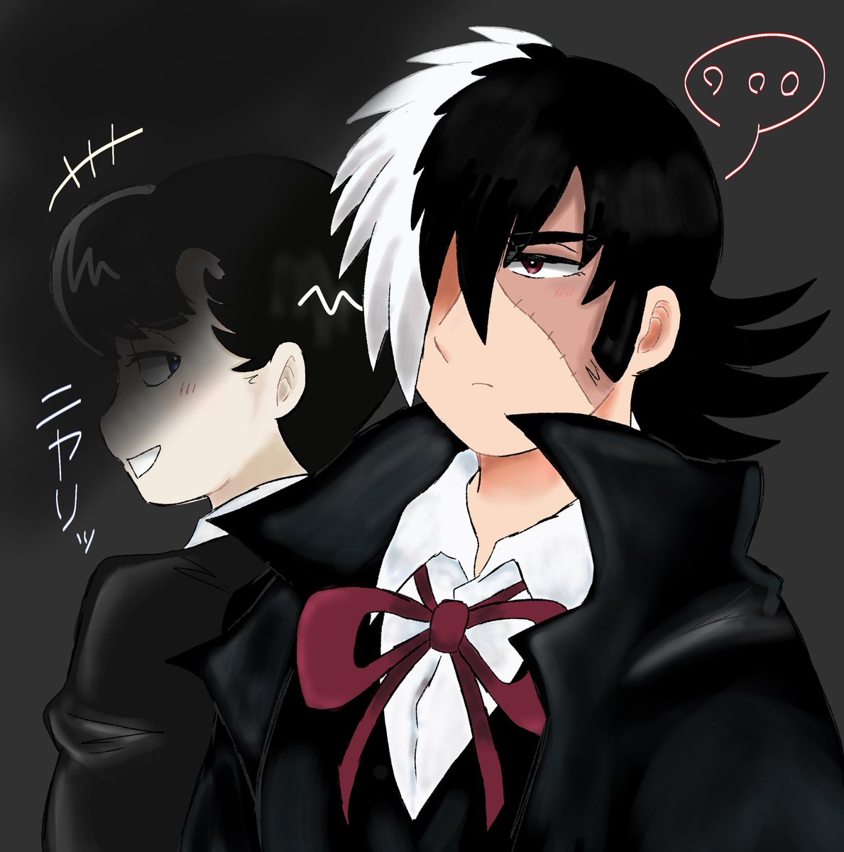 レイ (@HzEzc2o01O82634) / X