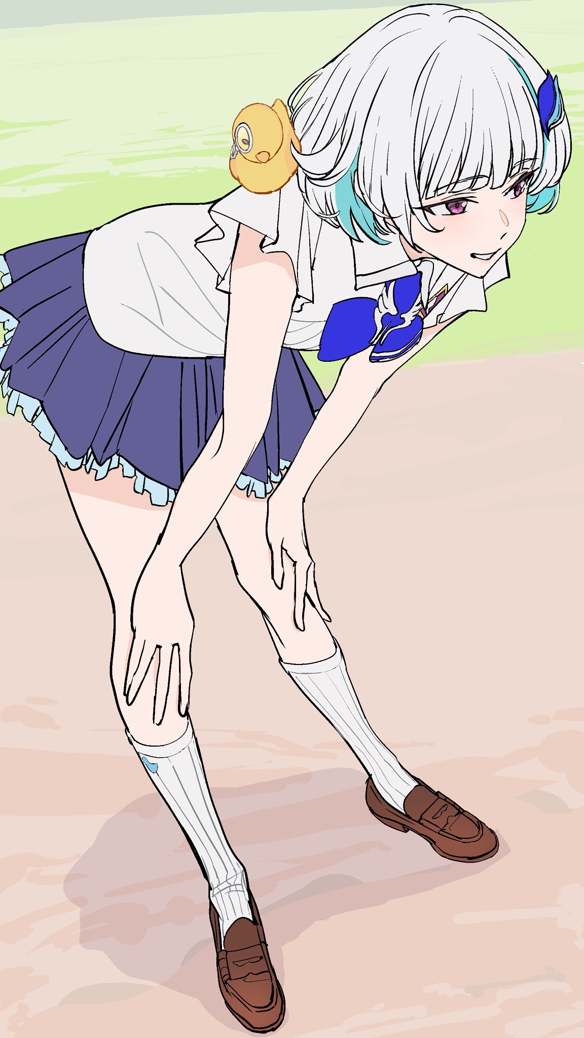 注目の 春風はるるるるるʕ•ᴥ•ʔ♡観測者 X / (@harujam0) 🐱💙🎸 トリートメント