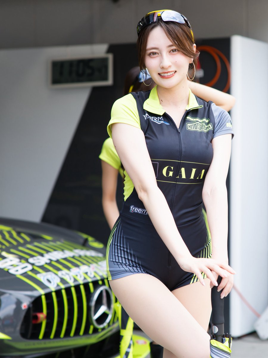 ENEOS スーパー耐久シリーズ2025 第4戦 SUGOスーパー耐久4時間