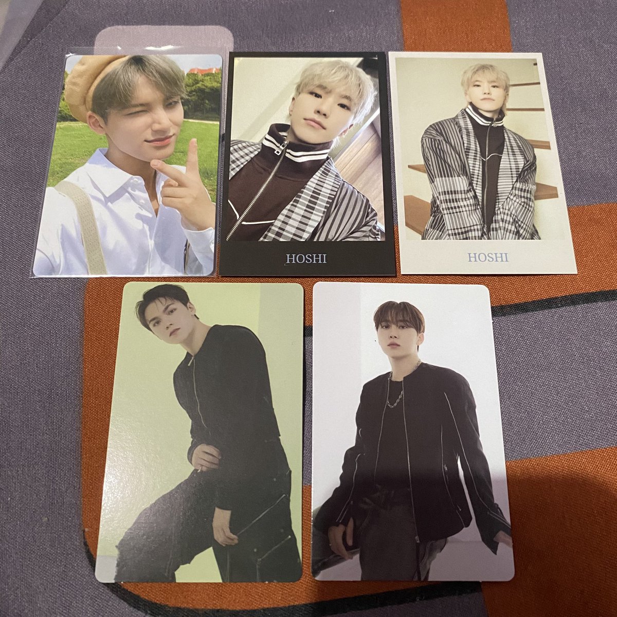 DailyAJBoutique's tweet photo. #DAJBONHANDS Seventeen Clearance Sale Photocard WTS LFB PH

Set 65 - 199
Set 66 - 349
Set 67 - 349
Set 68 - 399

Check alt for set desc 
dm / reply mine + set

🏷️ dino nana tour caratland trading card mingyu an ode right here grid your choice wonwoo social club https://t.co/SQhcNBbkMO