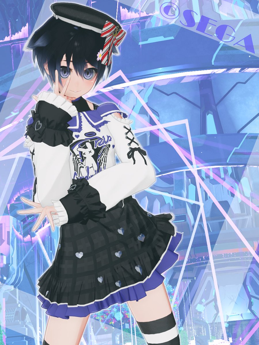 あざみ on X: 