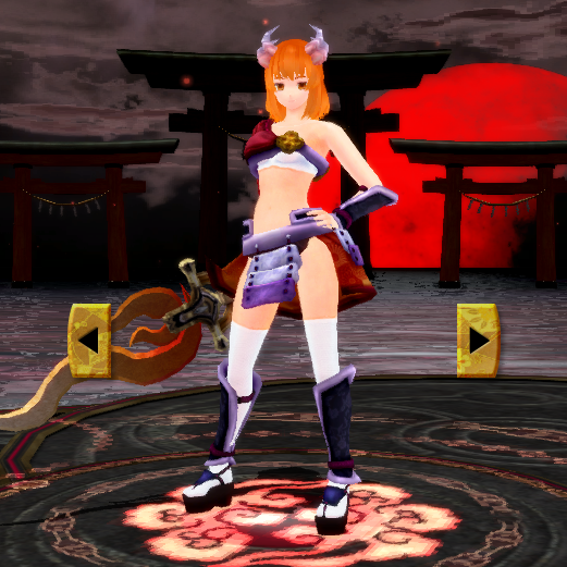 業火の刀🔥
#鬼斬