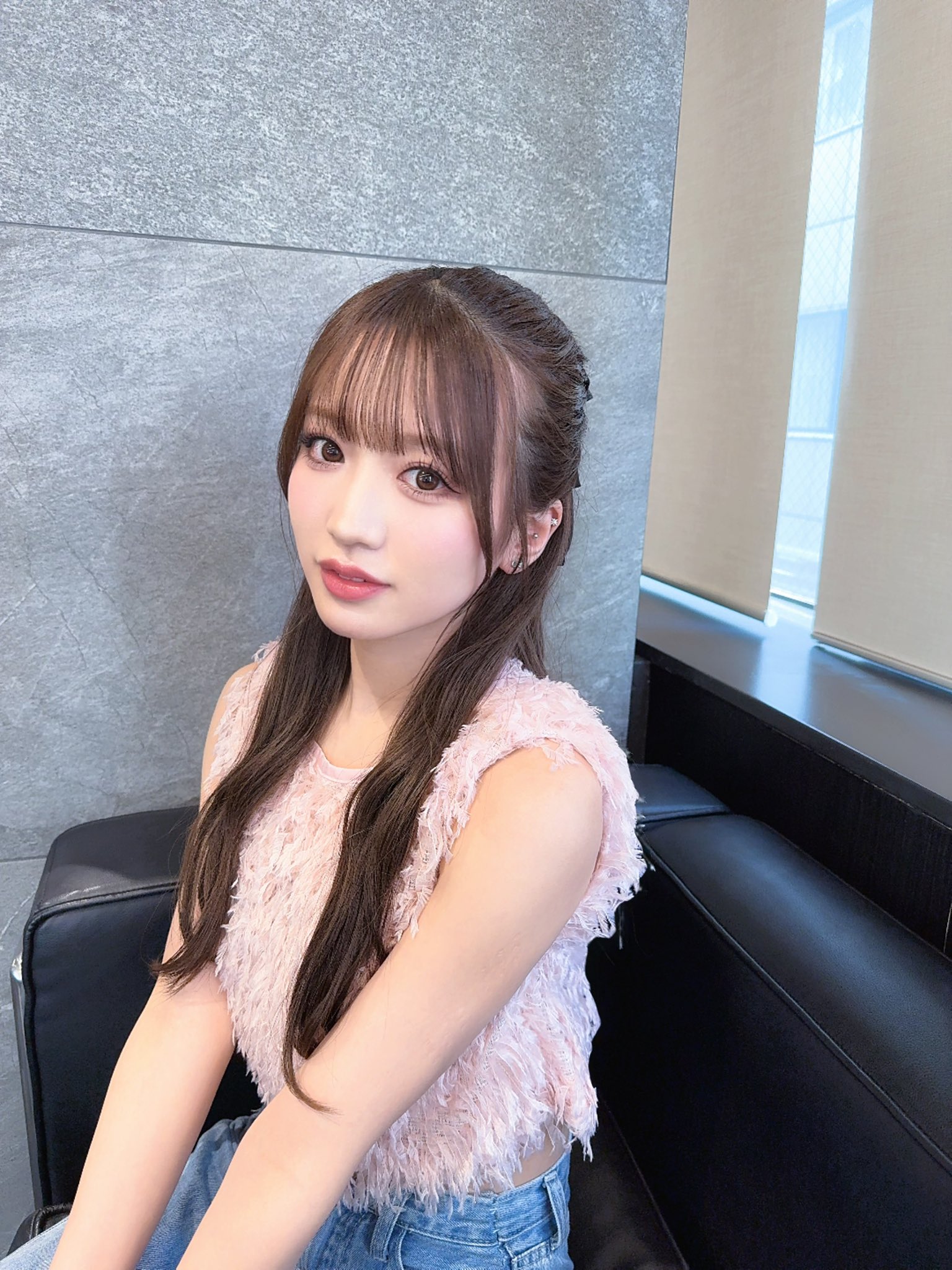 坂田心咲 sakata misaki on X: 