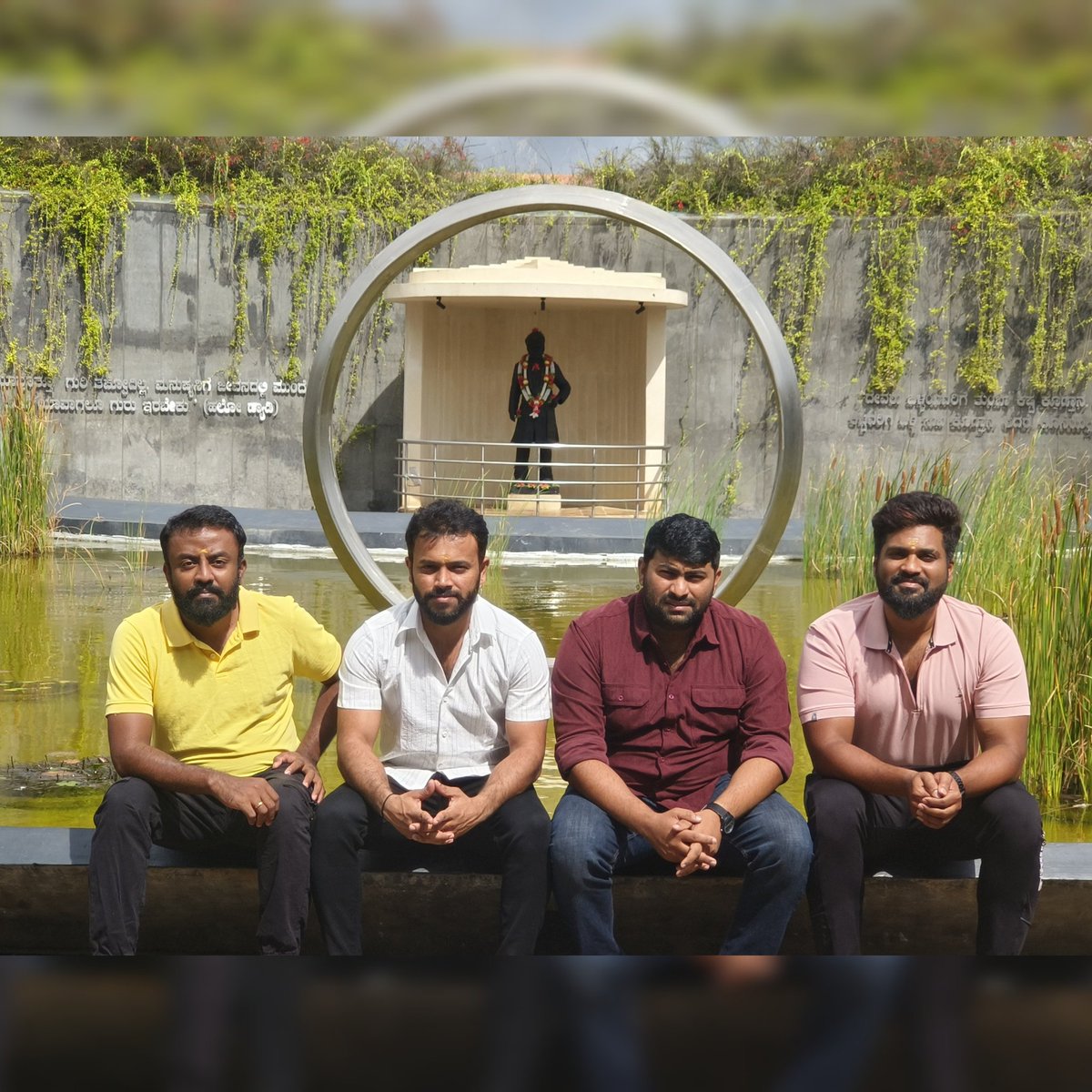 yogeshgowdayj's tweet photo. V BOSS https://t.co/t4QKQypdO9