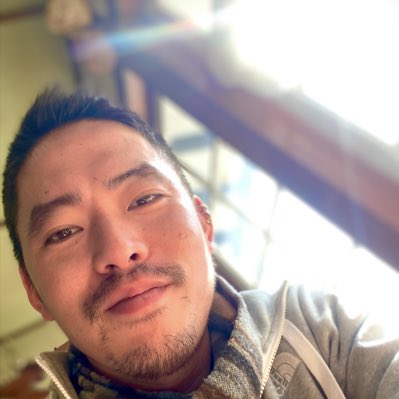 #新しいプロフィール画像