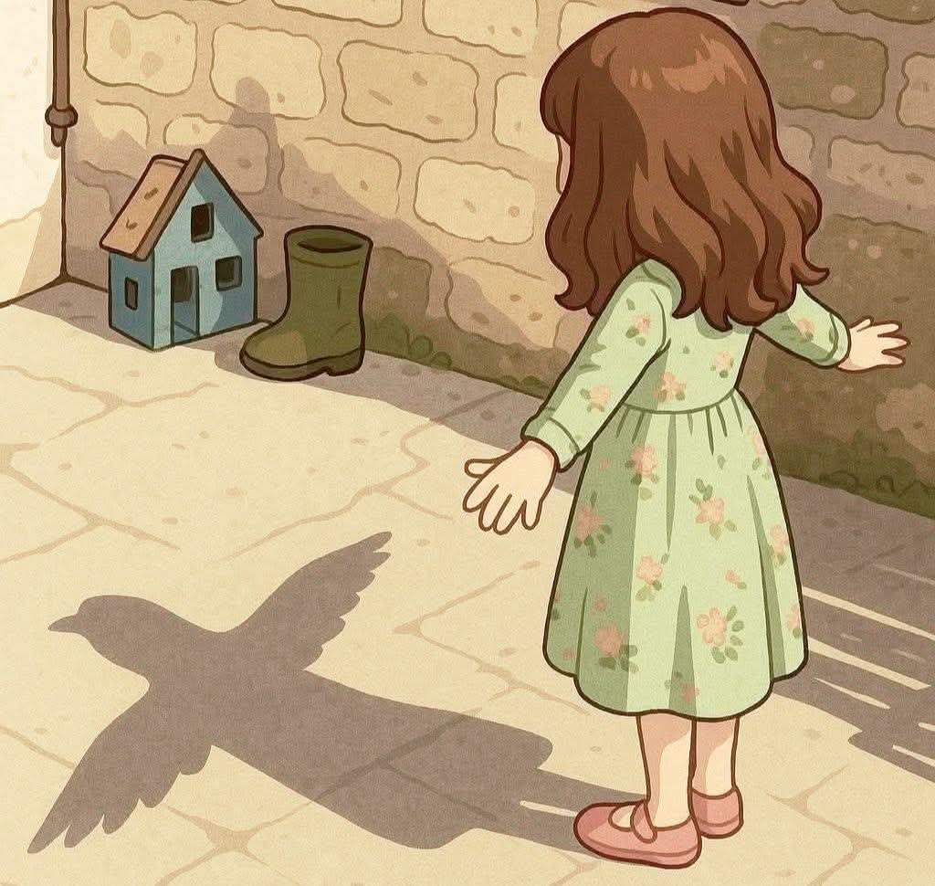 الأيام التي مددنا فيها أيدينا ولم يمسكها
 أحد ، منحتنا أجنحة 🦋
#يوم_عاشوراء 
#مساء_الخير_والسعاده