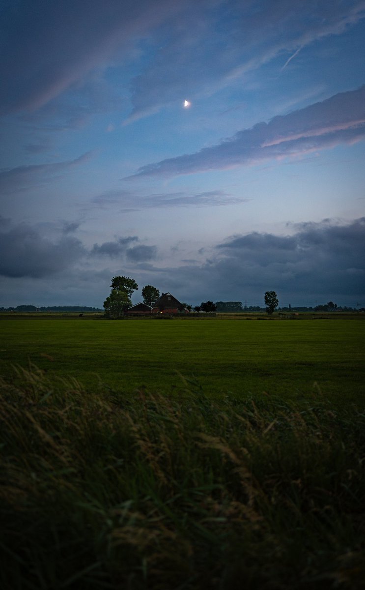 after the storm&amp;sunset