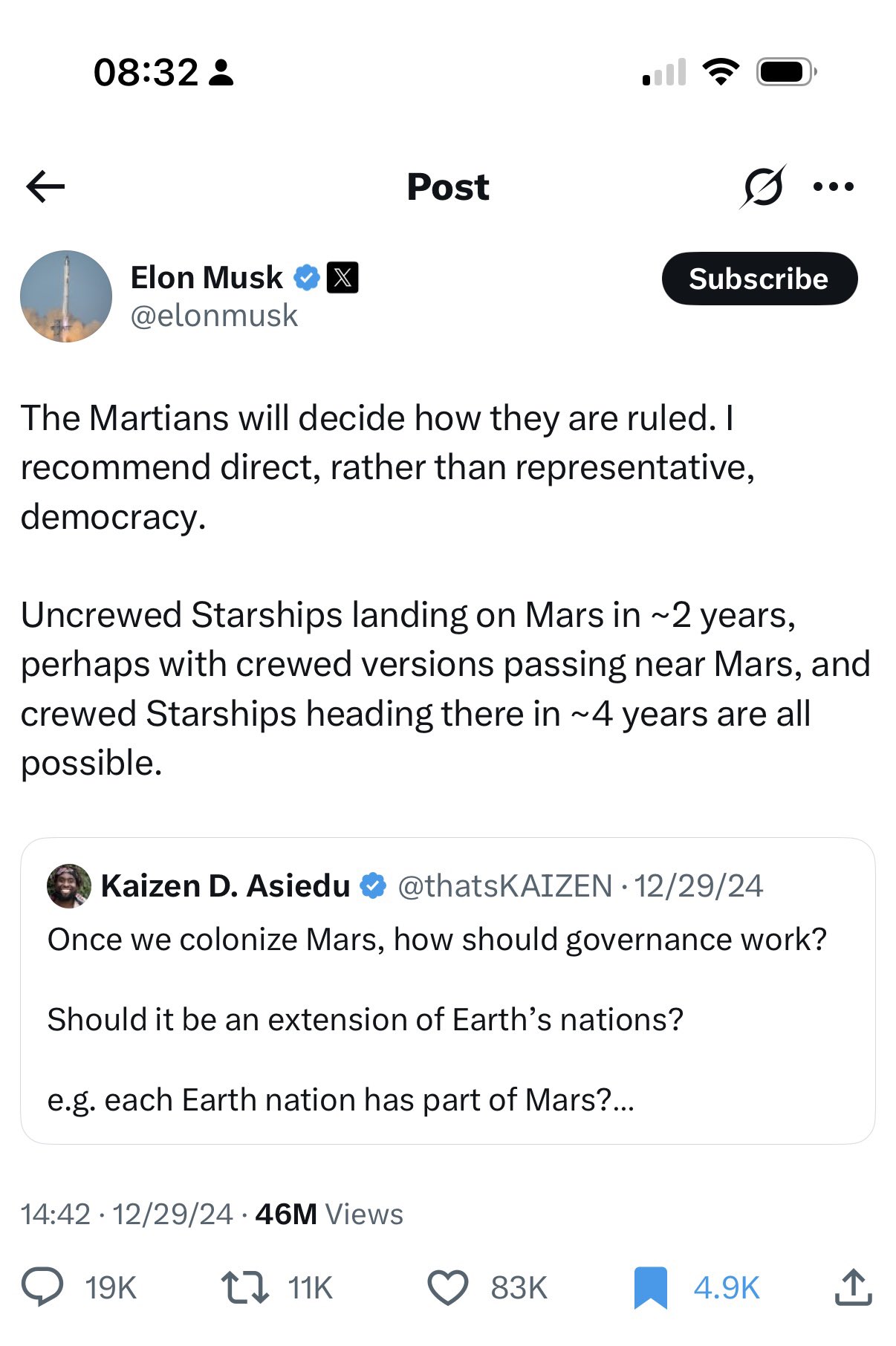 ArboristsProdigy (@ArboristsP) on X