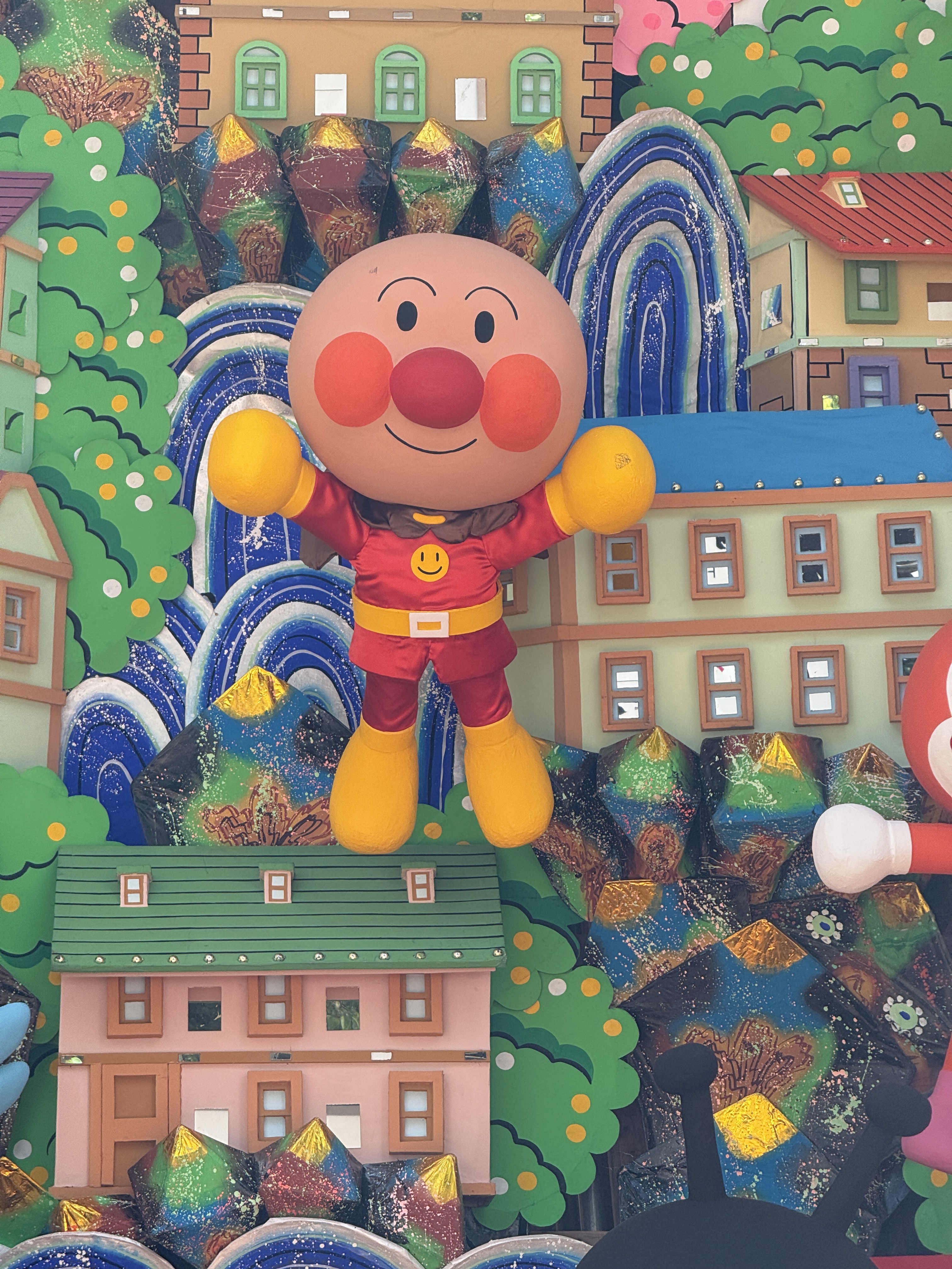 あんぱんまん様】RESET BOX ver.1.0 3個セット バラ売り可