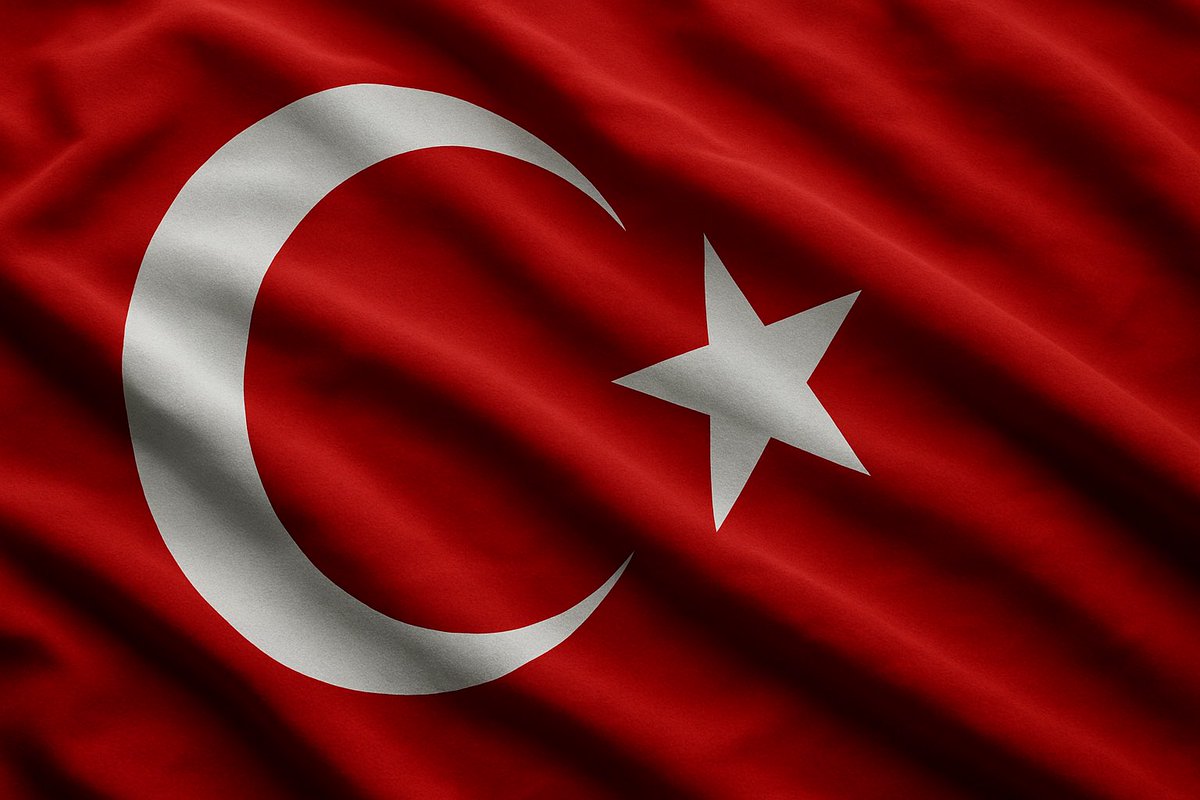 Milletimizin başı sağ olsun 🇹🇷

Irak’ın kuzeyindeki Pençe-Kilit operasyon bölgesinde metan gazı zehirlenmesi sonucunda şehit olan askerlerimize Allah'tan rahmet; kederli ailelerine ve milletimize baş sağlığı, tedavisi devam eden askerlerimize acil şifalar diliyoruz.