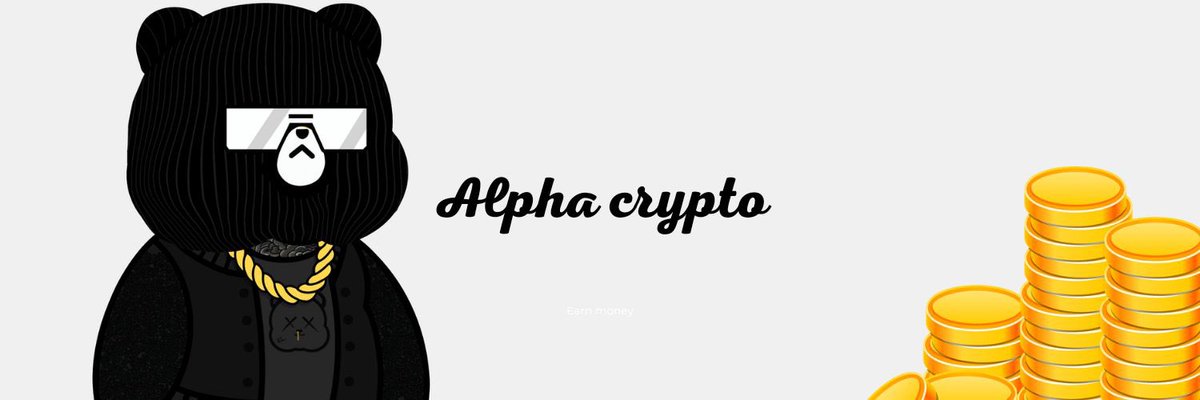 جائزة 100$ موزعة لشخصين كل شخص 50$
شروط المسابقة:
 1️⃣ متابعة لحسابي <a href="/Alpha_crypto2/">Alpha</a> 
2️⃣لايك❤️+رتويت🔁 للتغريدة
3️⃣منش صديق واحد في التعليقات

الجائزة من نصيب اكثر 2 يتفاعلون في الحساب
إعلان الفائزين بعد48ساعة من تاريخ المسابقة🥇