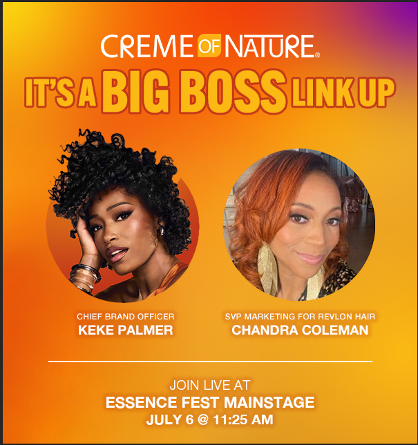 ESSENCE Festival tweet media