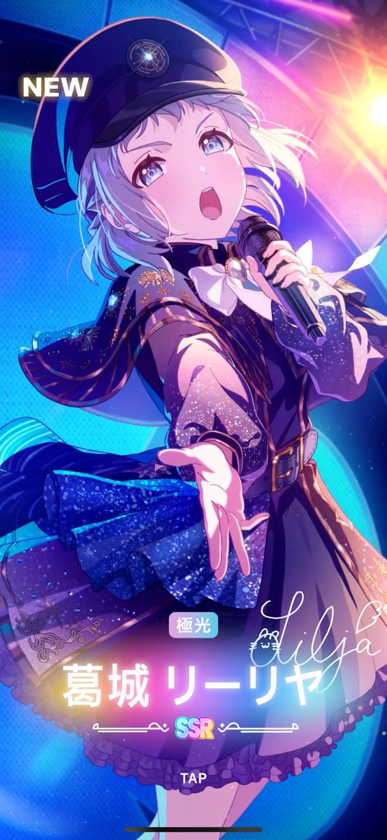 imaginary_2_'s tweet photo. ノリで50連引いたら運良すぎて流石に再開するかの顔

チワワと両方当たったの本当に嬉しい https://t.co/ddAB5ZwYtG