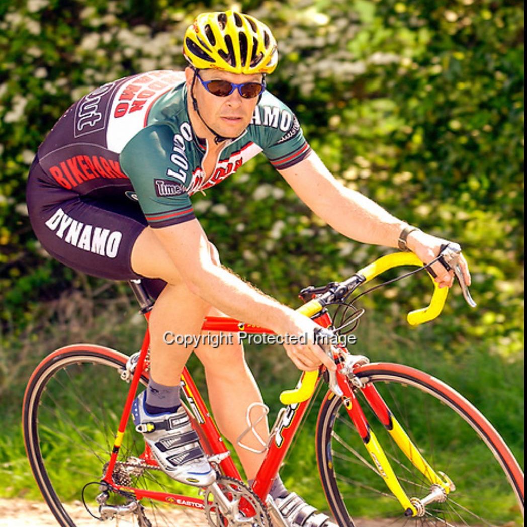 The Midlife Cyclist Bonus Articles on Substack - Finding The Line After Fifty - open.substack.com/pub/philcavell…