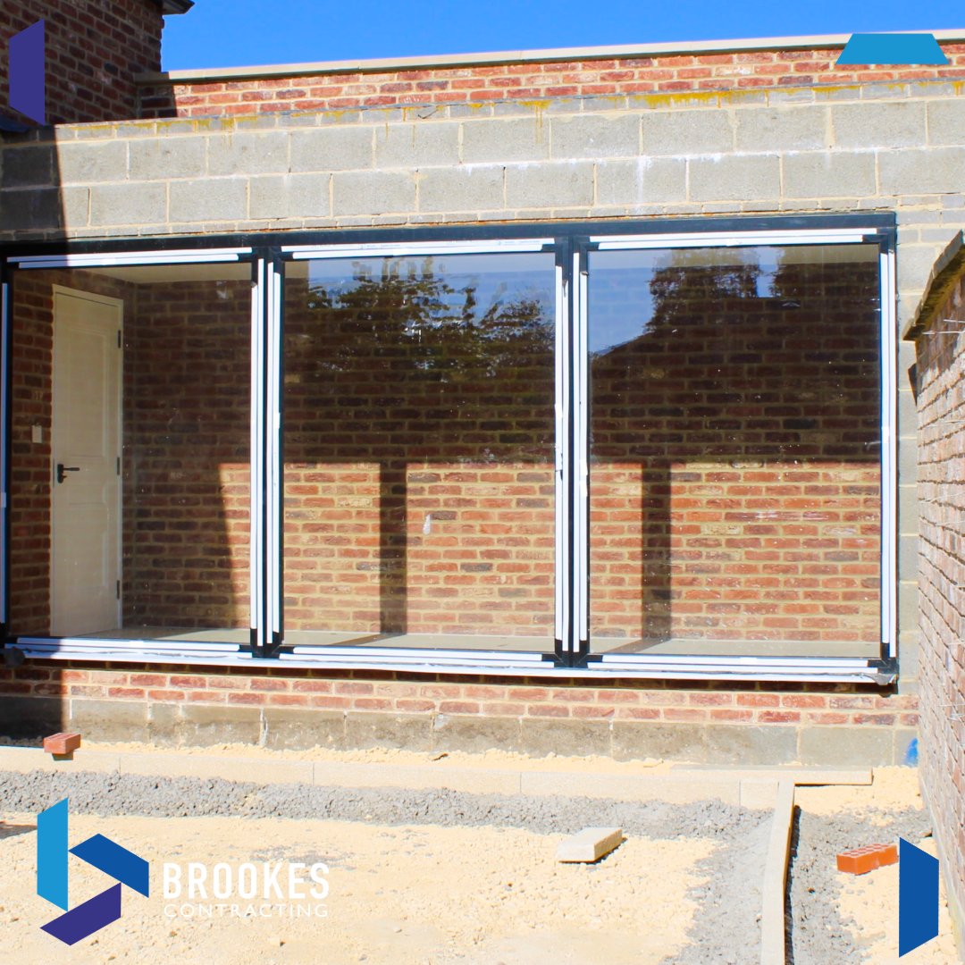 Brookes Contracting tweet media