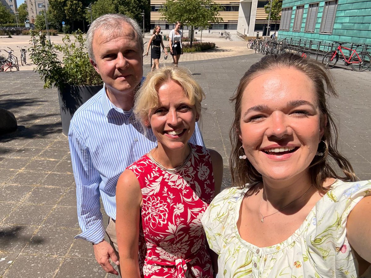 Eva-Lotta Brakemeier tweet media