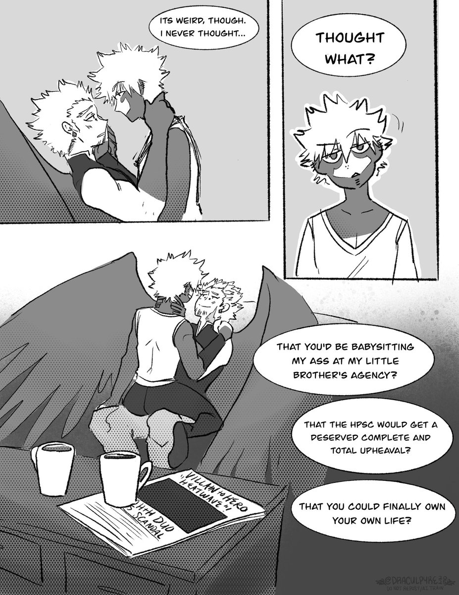 draculpyre's tweet photo. So between being sick, work, and travel plans I made this in under 24 hours bc I was VERY determined to participate in my first event for the @ctabbserver !! I did design concepts, sketches, lines, etc all on the road and still not home now but ANYTHING FOR #DABIHAWKS / #TOUKEI https://t.co/AZRiczSxKQ