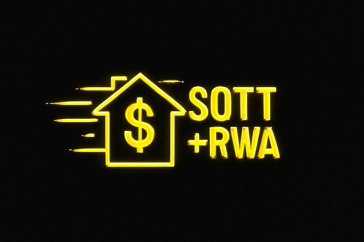 💸 RWA is changing the game. Automatically.

Every trade. Every transaction.
💥 Real-time income — sent straight to the right people.
No middlemen. No delays. No BS.

That’s the magic of ERC-4525 — a next-gen #Ethereum token standard built for automated revenue sharing on-chain.