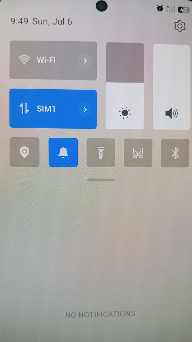 जोधपुर जैसी सिटी में भी <a href="/reliancejio/">Reliance Jio</a> का नेटवर्क उड़ जाना बड़े आश्चर्य की बात है। 
मेरे श्रेत्र में पिछले 1 घंटे से jio का नेटवर्क ही नहीं आ रहा है सबके फोन में यही समस्या आ रही है !!
<a href="/JioCare/">JioCare</a>
#Jiodown