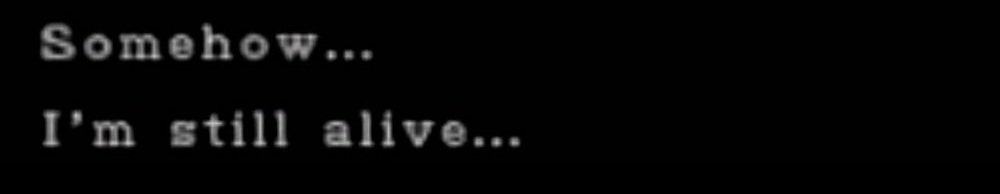 Death stranding 2 messed up my sleep schedule..