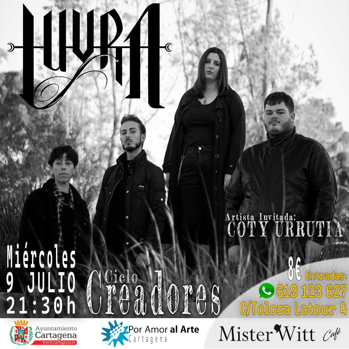 PorAmorAlArteCT (@poramoralartect) on Twitter photo 