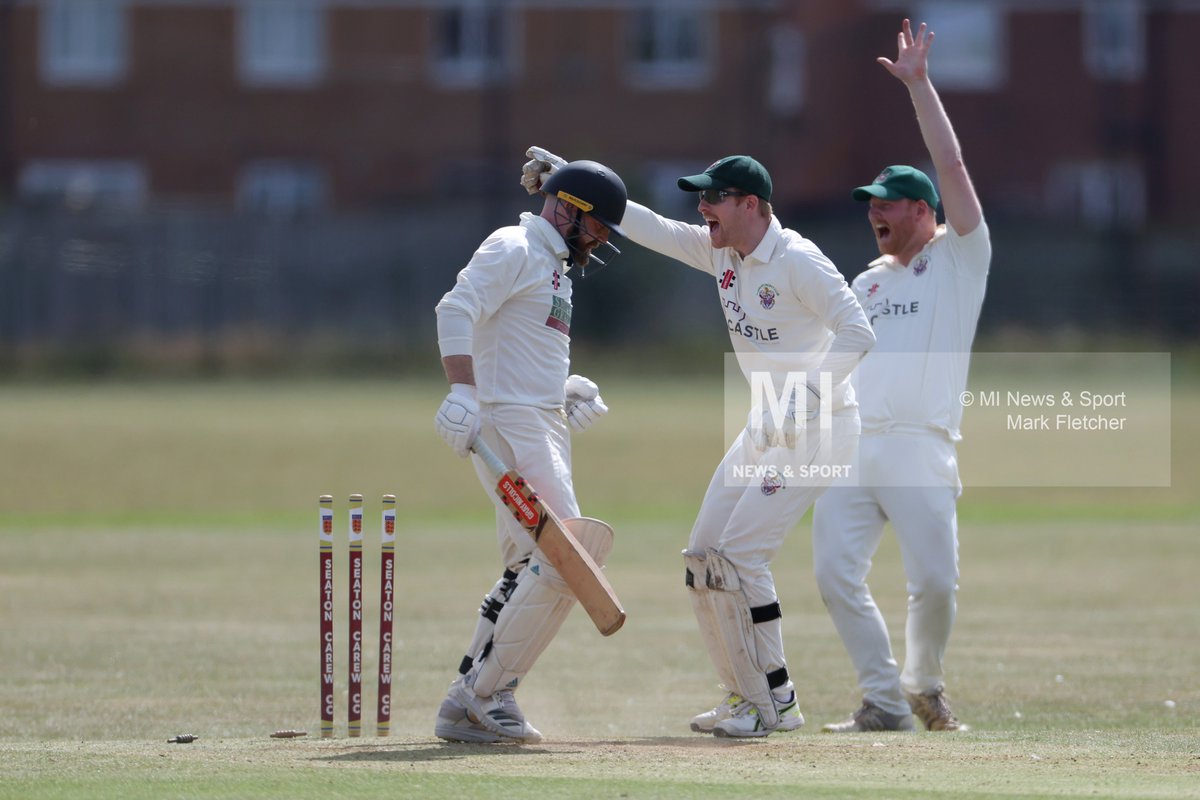 Behind the Goal (@markfletcher50) on Twitter photo Defeat for <a href="/SeatonCarewCC/">Seaton Carew Cricket Club</a> to <a href="/ThornabyCC/">Thornaby CC</a> in the <a href="/NYSDCricket/">Official NYSDCricket</a> Division 1 encounter at Hornby Park yesterday. (Pics: © MI News) #NYSD #Cricket Defeat for <a href="/SeatonCarewCC/">Seaton Carew Cricket Club</a> to <a href="/ThornabyCC/">Thornaby CC</a> in the <a href="/NYSDCricket/">Official NYSDCricket</a> Division 1 encounter at Hornby Park yesterday. (Pics: © MI News) #NYSD #Cricket
