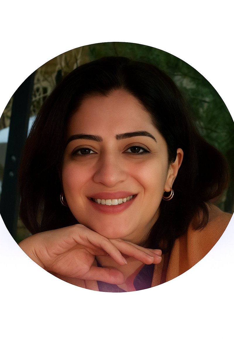 justlikeusiran's tweet image. یک مادر.
معصومه شهریاری کارمند بازنشسته بانک بود که همسایهها او را به عنوان فردی خونگرم، ثابت قدم و عمیقاً باوقار میشناختند. او فرزندانش را با ملایمت و قدرت آرام بزرگ کرد و به آنها آموخت که برای آموزش، مهربانی و حقیقت ارزش قائل شوند.
خانه او مکانی برای شعر و یادگیری بود که با…