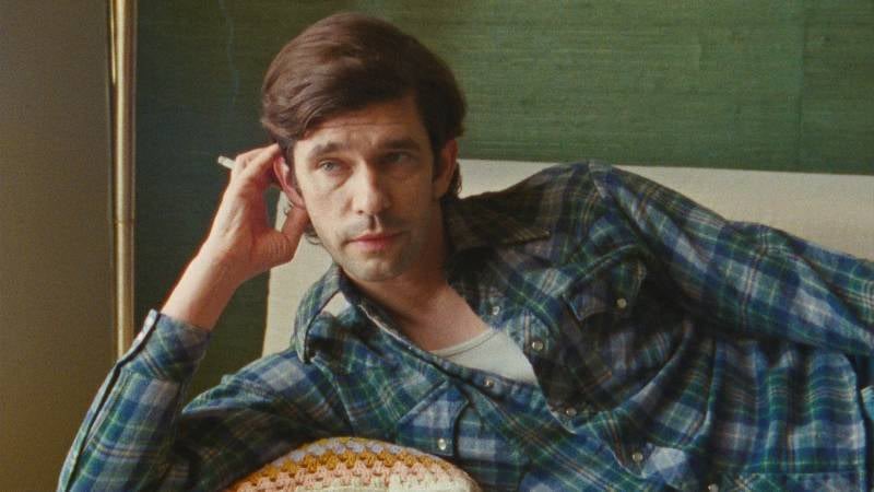 DMovies (@dmovies_org) on Twitter photo Ira Sachs' stripped-back homage to iconic photographer is part of a larger appreciation of the NYC queer mythos, as well as an interrogation of a “normal day"
Peter Hujar’s Day shows at the 59th edition of <a href="/KVIFF/">Karlovy Vary IFF</a>:
dmovies.org/2025/07/06/pet… Ira Sachs' stripped-back homage to iconic photographer is part of a larger appreciation of the NYC queer mythos, as well as an interrogation of a “normal day"
Peter Hujar’s Day shows at the 59th edition of <a href="/KVIFF/">Karlovy Vary IFF</a>:
dmovies.org/2025/07/06/pet…