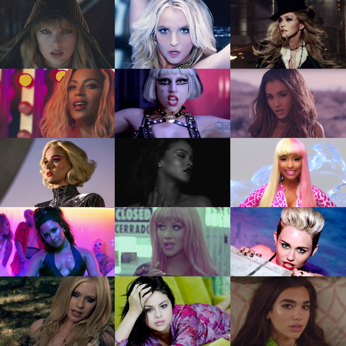 Culture__Stan's tweet image. Songs that deserved #1 on Billboard