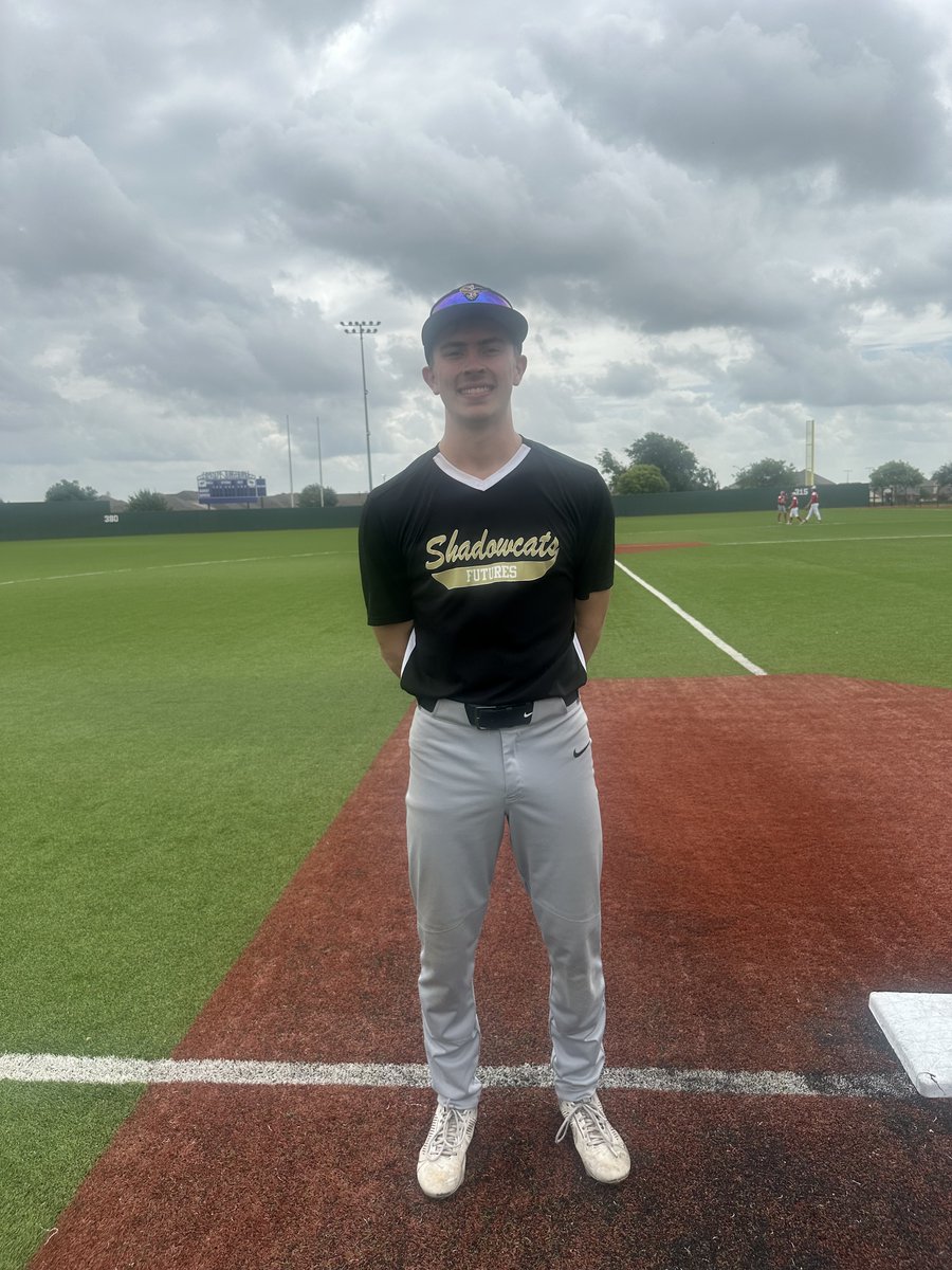 ✭Five Tool Texas✭ tweet media