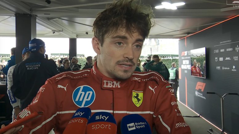 Bad Post F1 tweet media