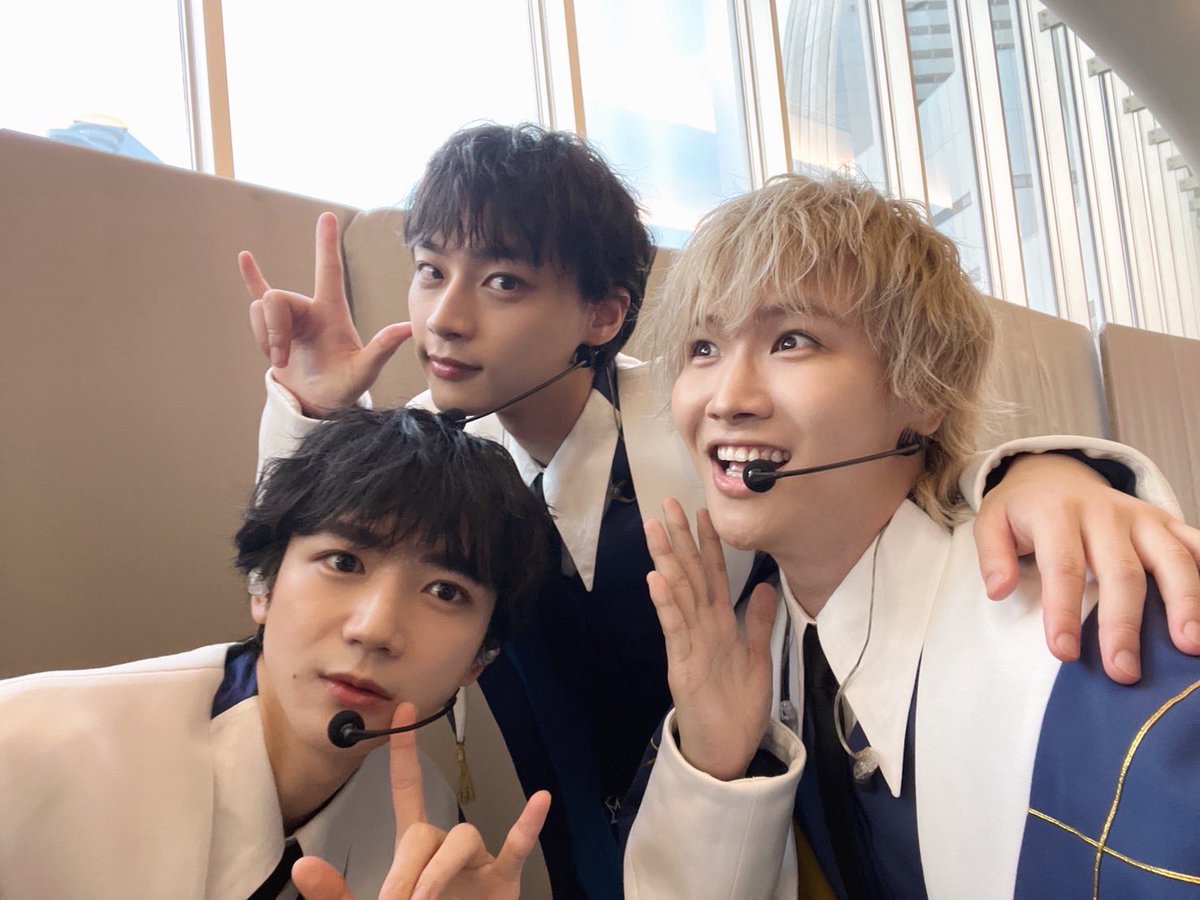 ๅนณไบไบ้ (@hiraiamonmon) on Twitter photo sMiLeaLIVE -Fly into the Uni:Birth-
ใกใณใใผใฎ็ใใช่ชใใใใใใใซใใณใใใฃใใใใใฎ็ๆใฎไธญใใใใชใซใใณใคใค็ใใชใ่ฆณใซๆฅใฆใใ ใใๆฌๅฝใซใใใใจใใใใใพใใ๐โโ๏ธ
4ๅจๅนด่จๅฟตๆฐๆฒใฎใชใชใผในใๆฑบๅฎใใใใใใใใใๅ้Unite Up๏ผใใ็ฎใ้ขใใชใใงใใ ใใ๐ฅthanks! sMiLeaLIVE -Fly into the Uni:Birth-
ใกใณใใผใฎ็ใใช่ชใใใใใใใซใใณใใใฃใใใใใฎ็ๆใฎไธญใใใใชใซใใณใคใค็ใใชใ่ฆณใซๆฅใฆใใ ใใๆฌๅฝใซใใใใจใใใใใพใใ๐โโ๏ธ
4ๅจๅนด่จๅฟตๆฐๆฒใฎใชใชใผในใๆฑบๅฎใใใใใใใใใๅ้Unite Up๏ผใใ็ฎใ้ขใใชใใงใใ ใใ๐ฅthanks!