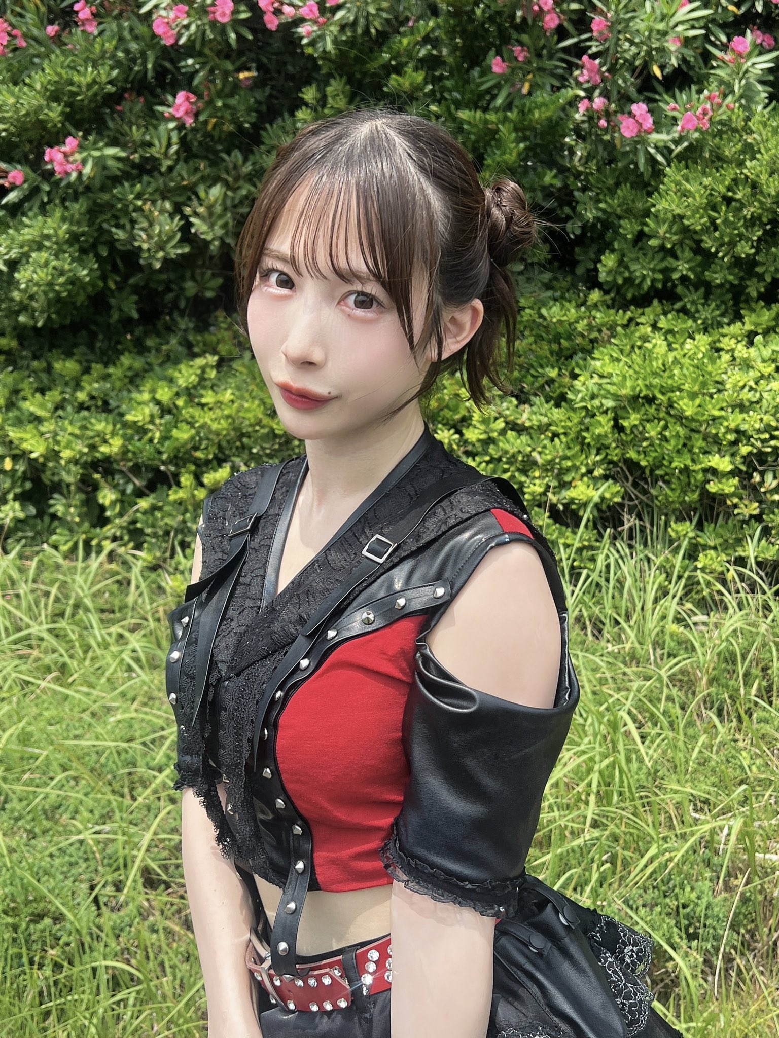 NEO JAPONISM ネオジャポ 朝倉あい 生誕グッズ 動画券 私物サイン券