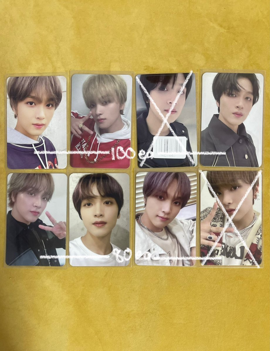 haechontop's tweet photo. ꒰ wts lfb ph ꒱ #haeforsale

☆ haechan pc sale !
      ╰ prices in pic

— must ratio with selca and concept
— payo (prio) / 1 wk 
— will give discount if taking more
— x sensitive

⌗ nct dream posporo stc kagat resonance noot noot specs bto milk bottle retro istj pado https://t.co/OBPw88quKL