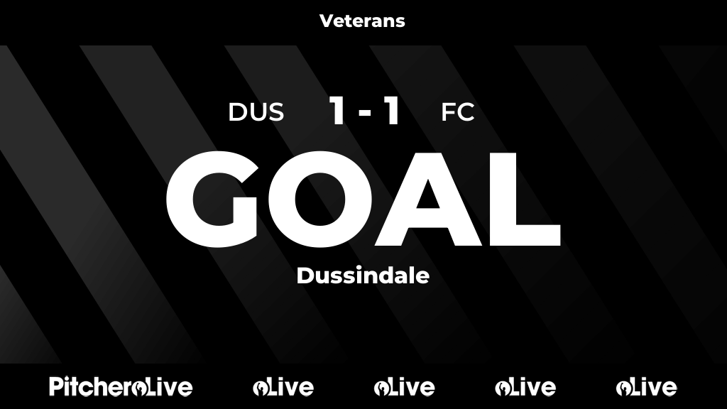 38': Goal for Dussindale
#DUSFCV #Pitchero
pitchero.com/clubs/fcviking…
