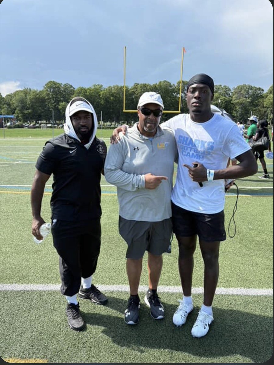 Musa_k🤝🏾 (@musakamara2007) on Twitter photo I’m glad to say I received a D1 scholarship to <a href="/longislandu/">Long Island University</a> want to thank God without my faith in him it wouldn’t be possible.Thank you to my family for pushing me and believing in me and my Coaches for supporting me and training me to be the best. I’m glad to say I received a D1 scholarship to <a href="/longislandu/">Long Island University</a> want to thank God without my faith in him it wouldn’t be possible.Thank you to my family for pushing me and believing in me and my Coaches for supporting me and training me to be the best.