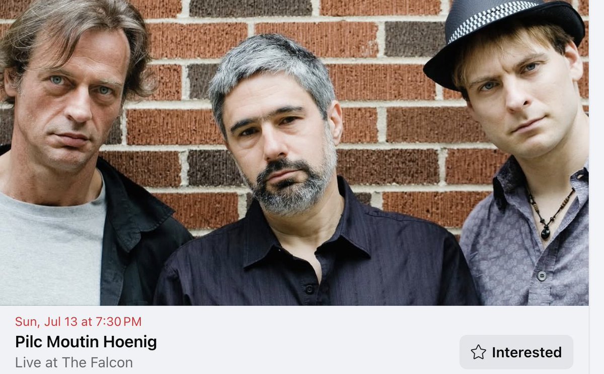 Jean-Michel Pilc tweet media