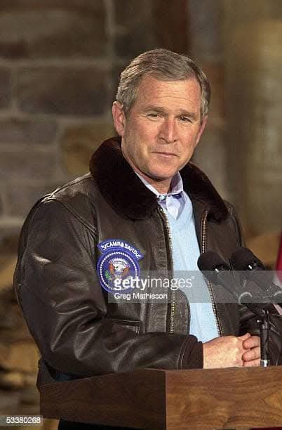 barbaravitali2's tweet image. Happy Birthday to #GeorgeWBush July 6,1946 #POTUS43 43rd #President of the #UnitedStates of #America