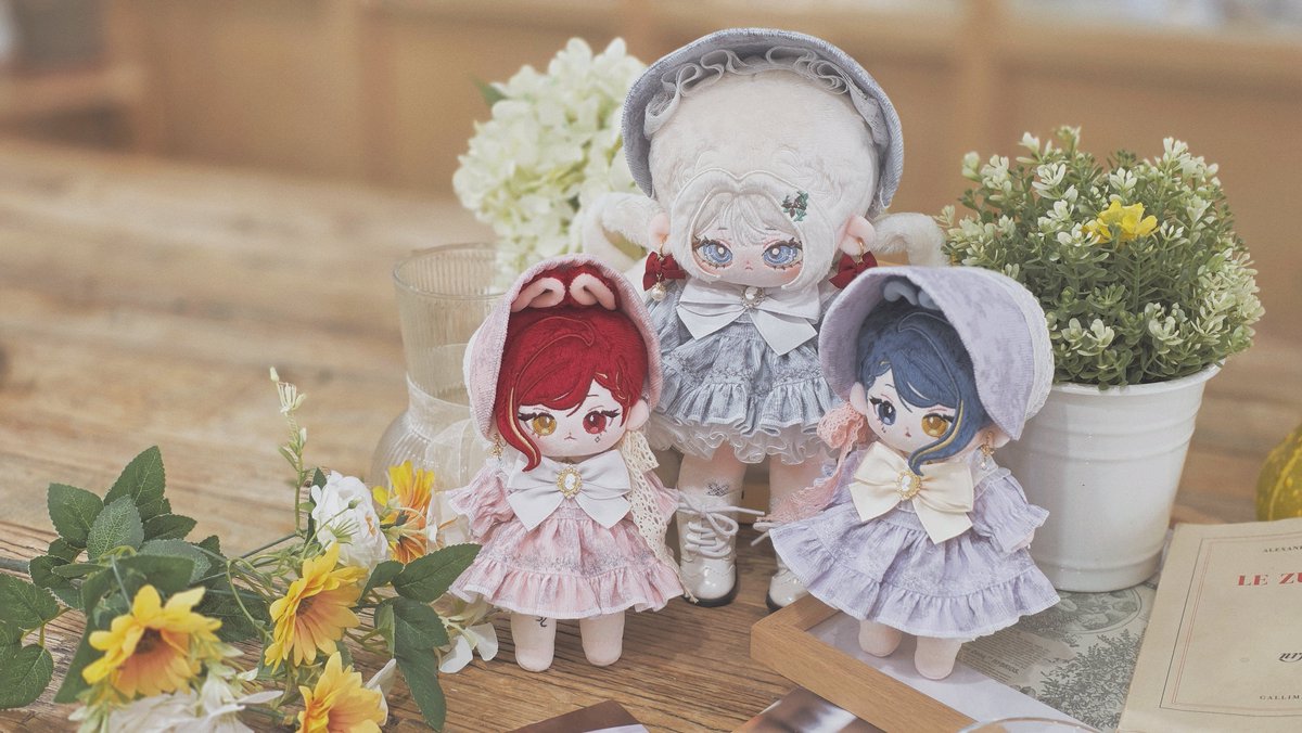 모아서 찍어주고 싶엇는데 어째 보정이 다 제각각이지만(...) 그래도 같이 보면 더 좋은 데일리엔젤🪽
🧵🪡* <a href="/gloomy_closet/">‧͙⁺˚*･༓☾ gloomy day☽༓･*˚⁺‧͙</a>