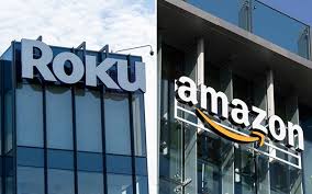 CitizenGreenTV's tweet image. The Amazon–Roku deal unlocks a smarter path for cannabis brands. @CitizenGreenTV and @Efixii is now the place where precision meets performance in CTV advertising. Are you ready to scale the right way? Contact us! 🎥 #CGTV #CannabisMarketing #CTVads