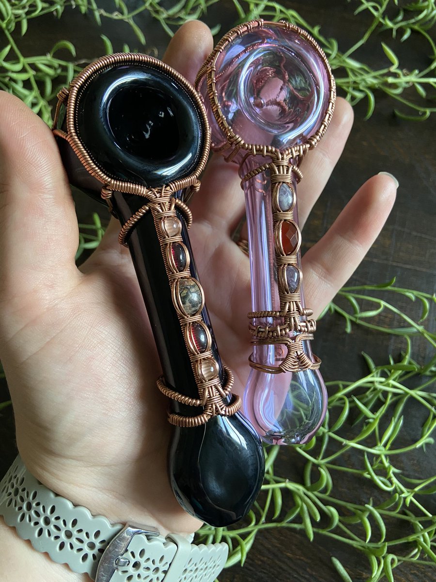 New pipes coming to the shop this Friday